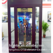 Elevadores nuevos y usados ​​en venta china elevator factory ascensores baratos y elevadores